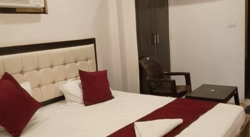 Shiv Dhara Home Stay Hotel in Varanasi