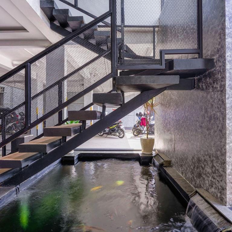 Keenan Living Seturan Hotel in Special Region of Yogyakarta