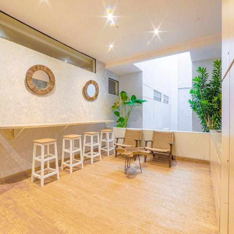Keenan Living Seturan Hotel in Special Region of Yogyakarta