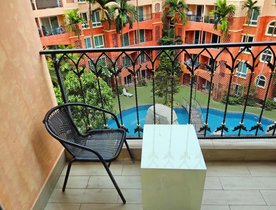 Sevensea condo resort by K&T_1#2 Apartment in Pattaya City