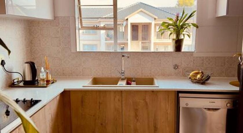 Shepherds Inn Apartment in Gauteng