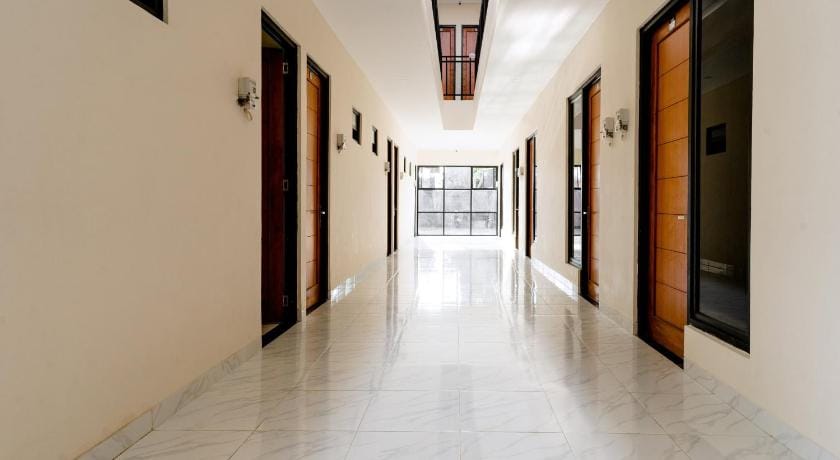 Zumo Home Tegal Mitra RedDoorz Hotel in Indonesia
