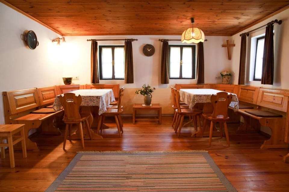 Farmhouse near Afritzer See  Nockberge Trails Apartment in Carinthia, Austria