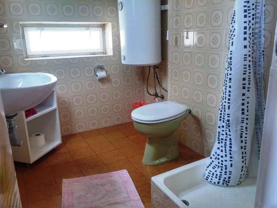 Breathtaking view - Attic apartment Apartment in Dubrovnik