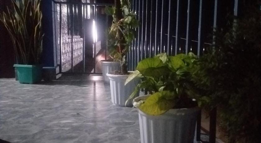 The Black Conch, Homestay  Vacation rental in West Bengal