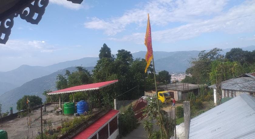 The Black Conch, Homestay  Vacation rental in West Bengal
