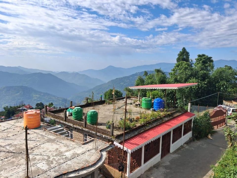 The Black Conch, Homestay  Vacation rental in West Bengal