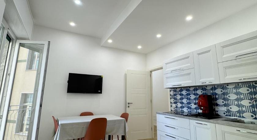 Casa Bellusci Hotel in Salerno