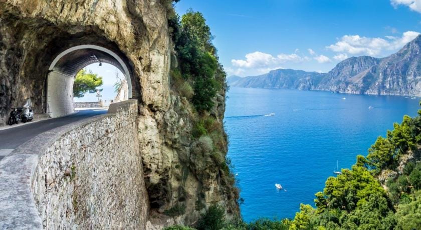 Casa Bellusci Hotel in Salerno