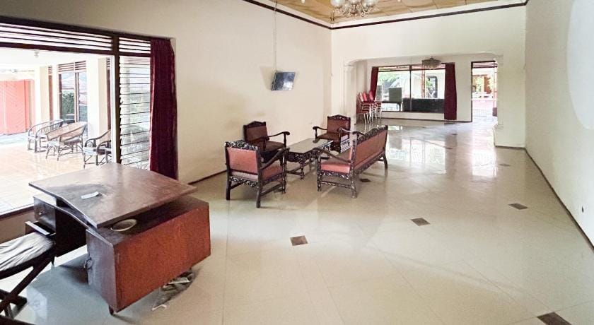 RedDoorz @ Makuta Guest House Prawirotaman Yogyakarta Hotel in Yogyakarta