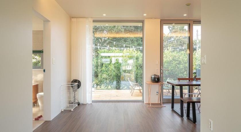 Naedongi Saewattack (2nd branch) Bed and Breakfast in South Korea