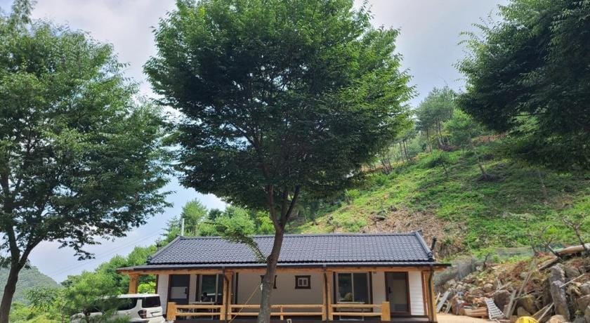 Choi Yeonggol BNB Bed and Breakfast in South Korea
