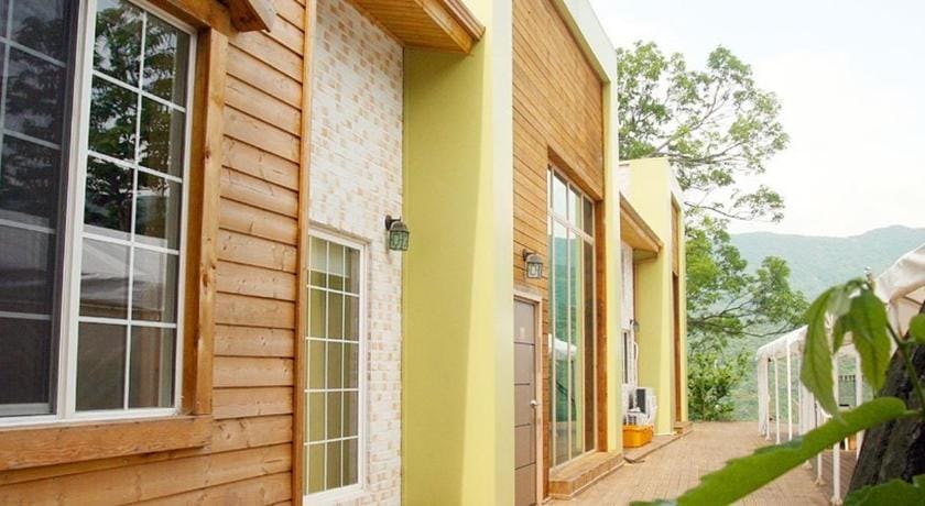 Full pension Bed and Breakfast in Busan