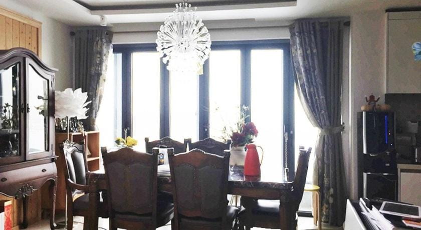 Paju Sunrise Village Pension Bed and Breakfast in Gyeonggi-do
