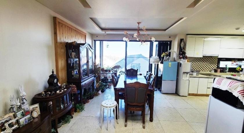 Paju Sunrise Village Pension Bed and Breakfast in Gyeonggi-do