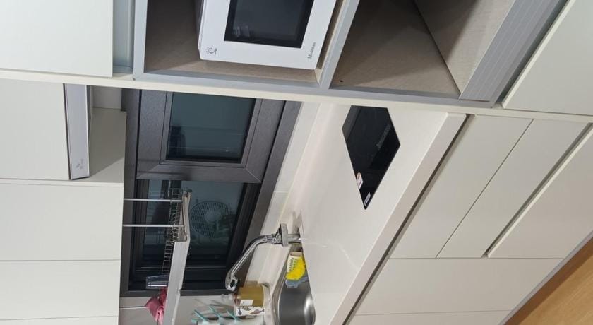 Seogwipo Wimiga Yeon Bed and Breakfast in South Korea