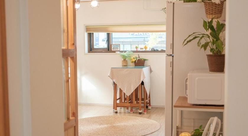 Aewol Handamgil Stay Bed and Breakfast in South Korea
