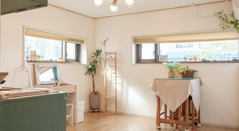 Aewol Handamgil Stay Bed and Breakfast in South Korea