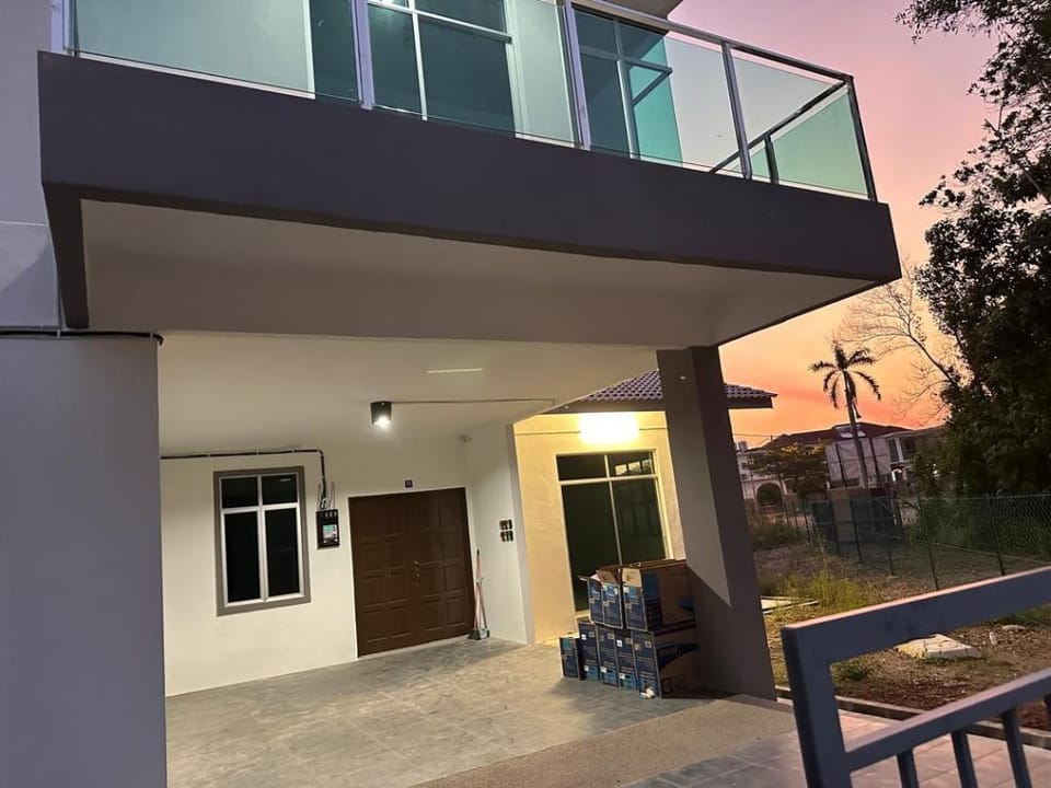 TEMERLOH JAYA HOMESTAY Vacation rental in Pahang, Malaysia
