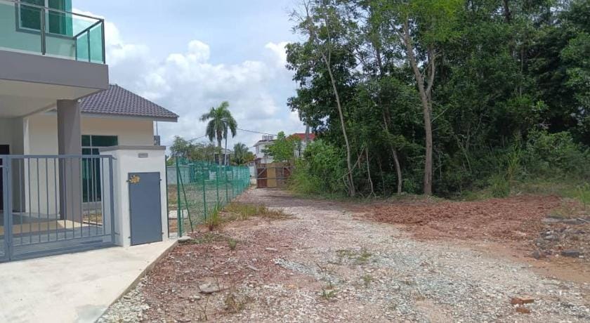 TEMERLOH JAYA HOMESTAY Vacation rental in Pahang, Malaysia