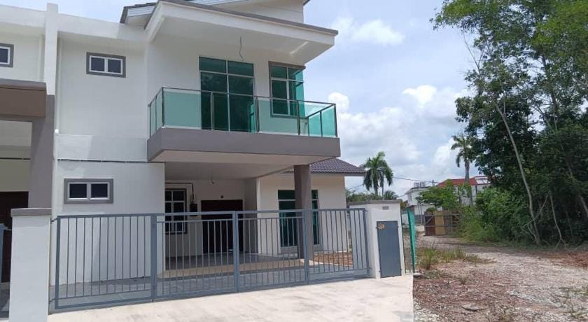 TEMERLOH JAYA HOMESTAY Vacation rental in Pahang, Malaysia