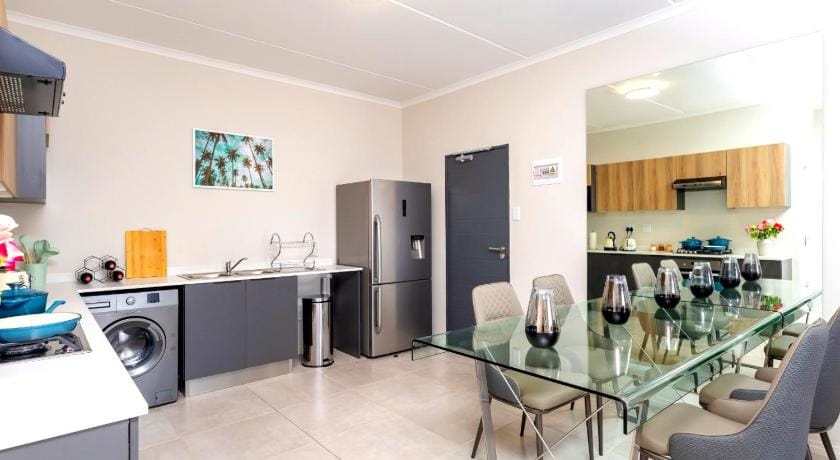 Glen Haven Apartment in Gauteng
