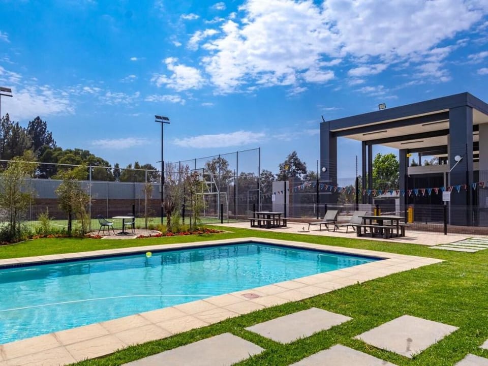 Glen Haven Apartment in Gauteng