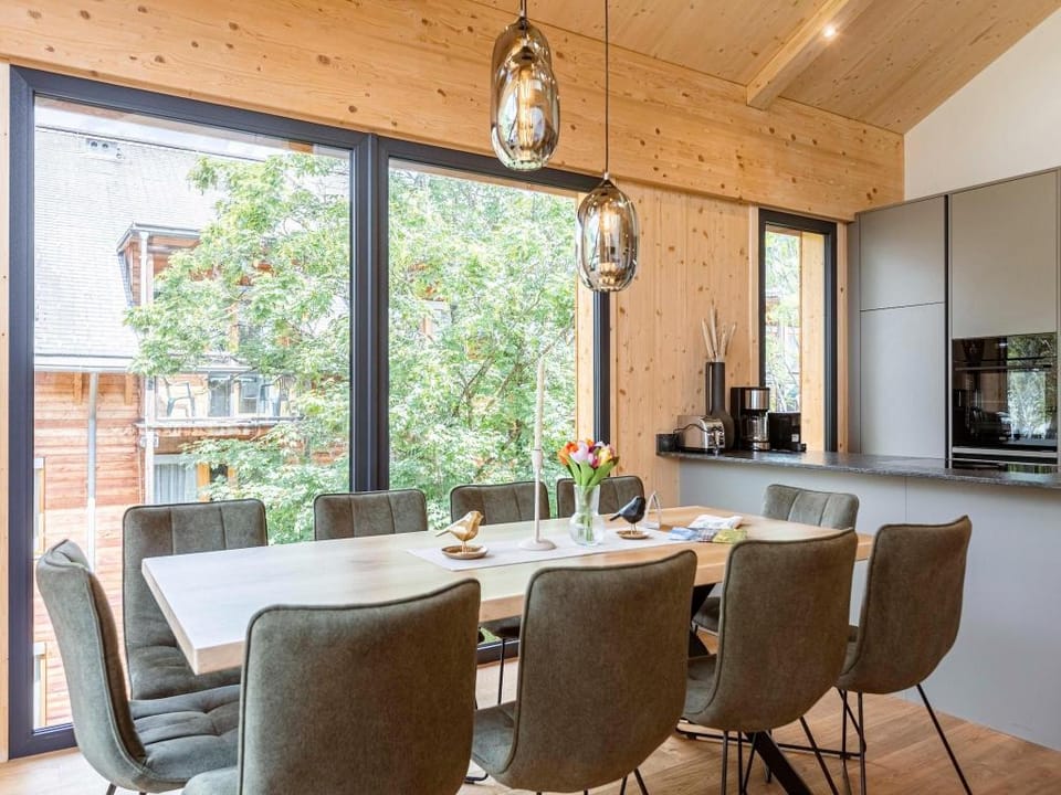 Penthouse near Kreischberg Ski Lift No Deposit Apartment in Carinthia, Austria