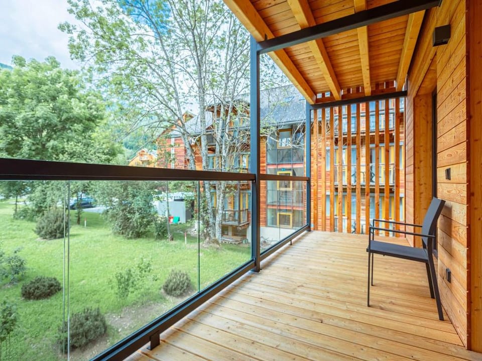 Penthouse near Kreischberg Ski Lift No Deposit Apartment in Carinthia, Austria