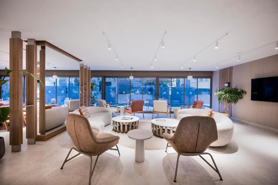 Lei Otel Apartment in Antalya