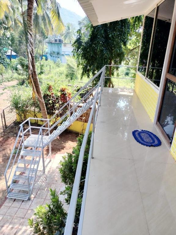 Cozy Agonda by EPICTEA RESORTS AND HOTELS Hotel in Agonda