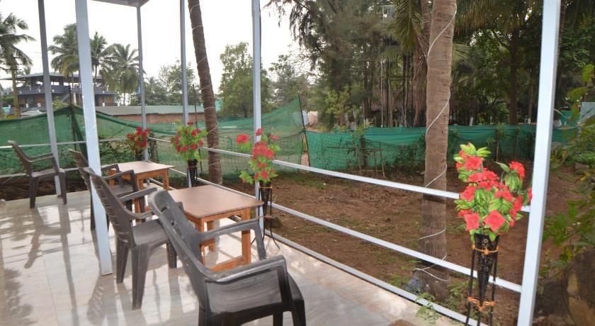 Cozy Agonda by EPICTEA RESORTS AND HOTELS Hotel in Agonda
