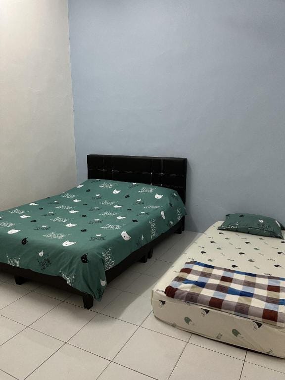 Kluang Homestay Vacation rental in Johor