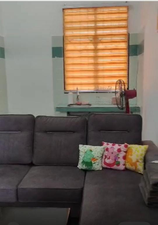 Kluang Homestay Vacation rental in Johor