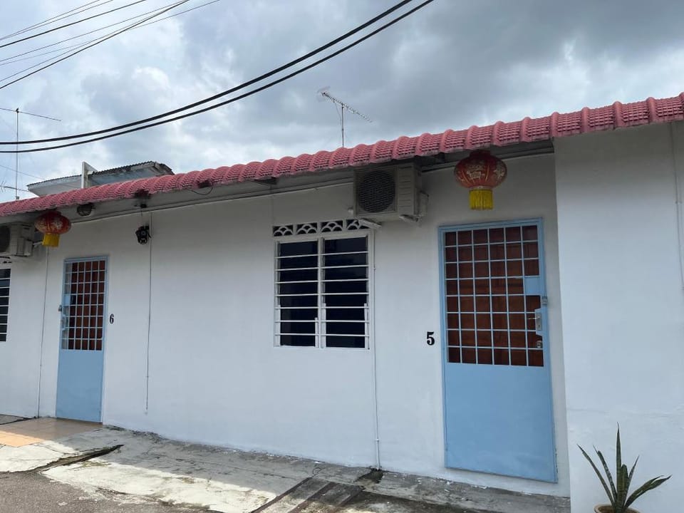 Kluang Homestay Vacation rental in Johor