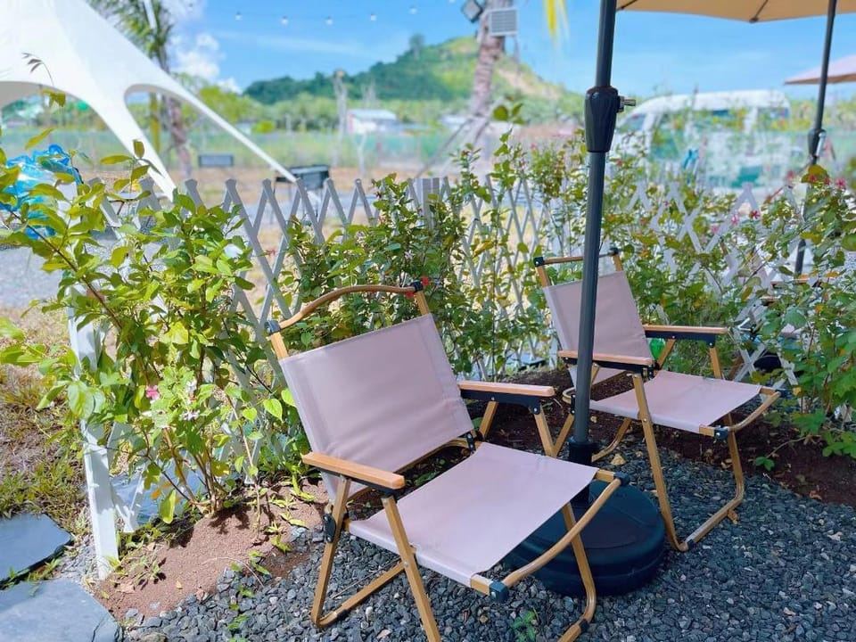 My courtyard Hotel in Sabah