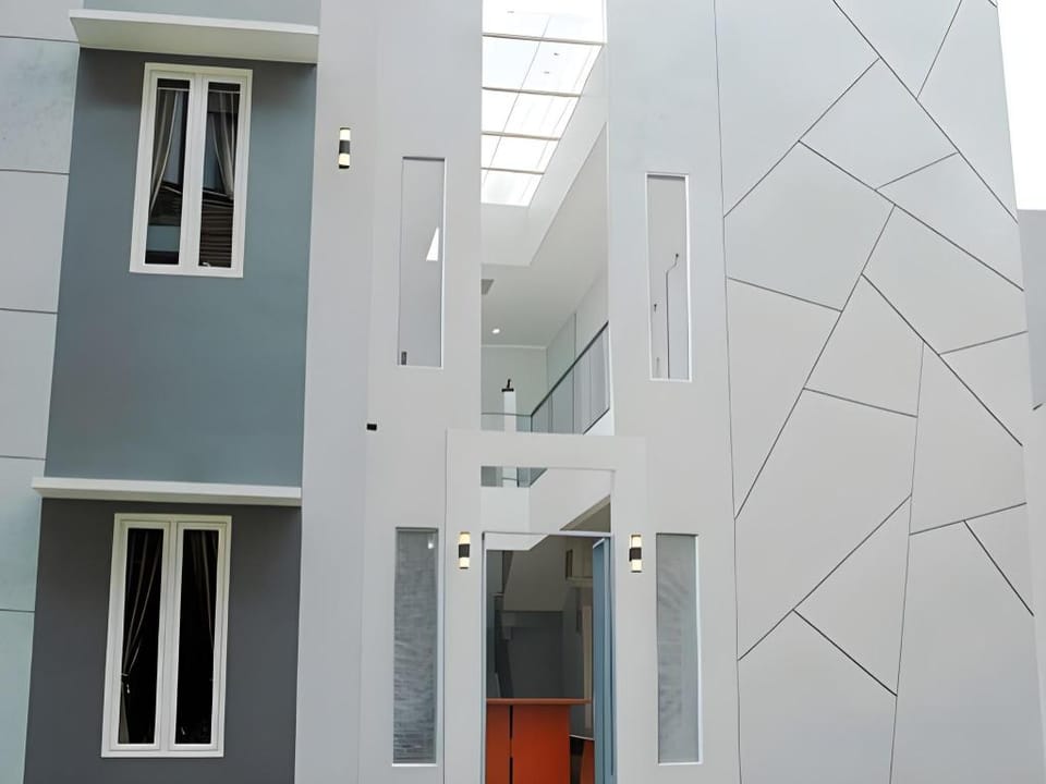 Kayon Premiere Hotel in Special Region of Yogyakarta