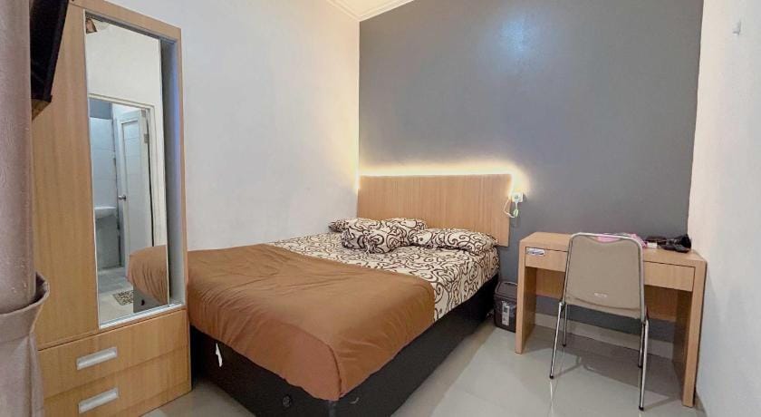 Kayon Premiere Hotel in Special Region of Yogyakarta