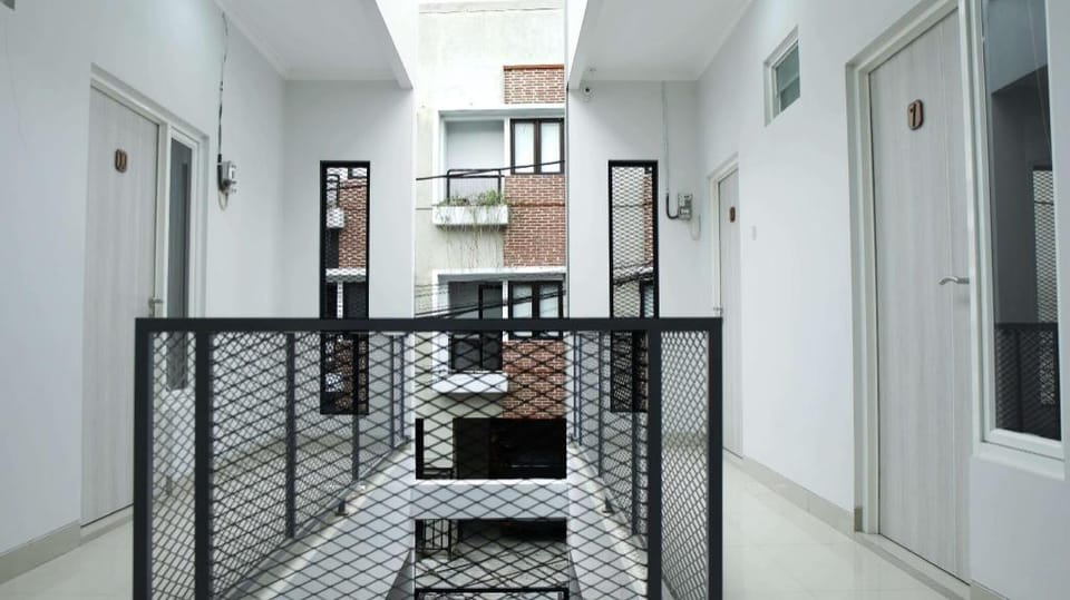 Kayon Premiere Hotel in Special Region of Yogyakarta