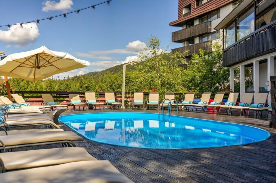 Feeling home away from home Apartment in Brasov
