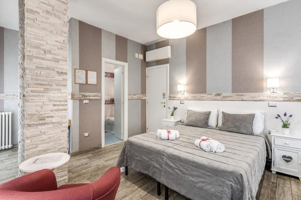 Santa Maggiore Inn Apartment in Rome