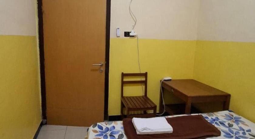 Hotel O Homestay Soeharni Hotel in Yogyakarta