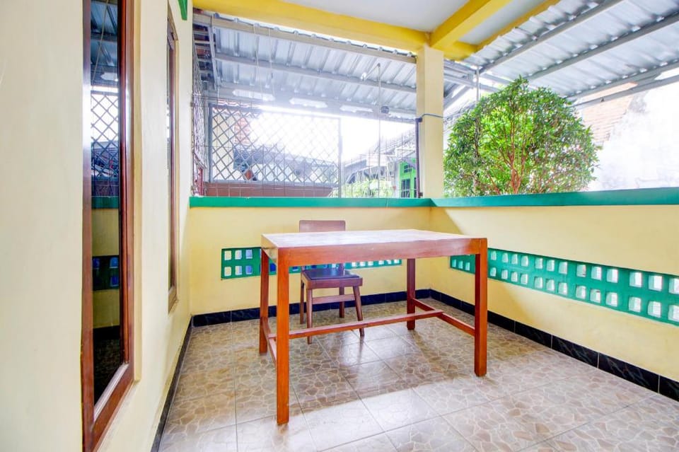 Hotel O Homestay Soeharni Hotel in Yogyakarta