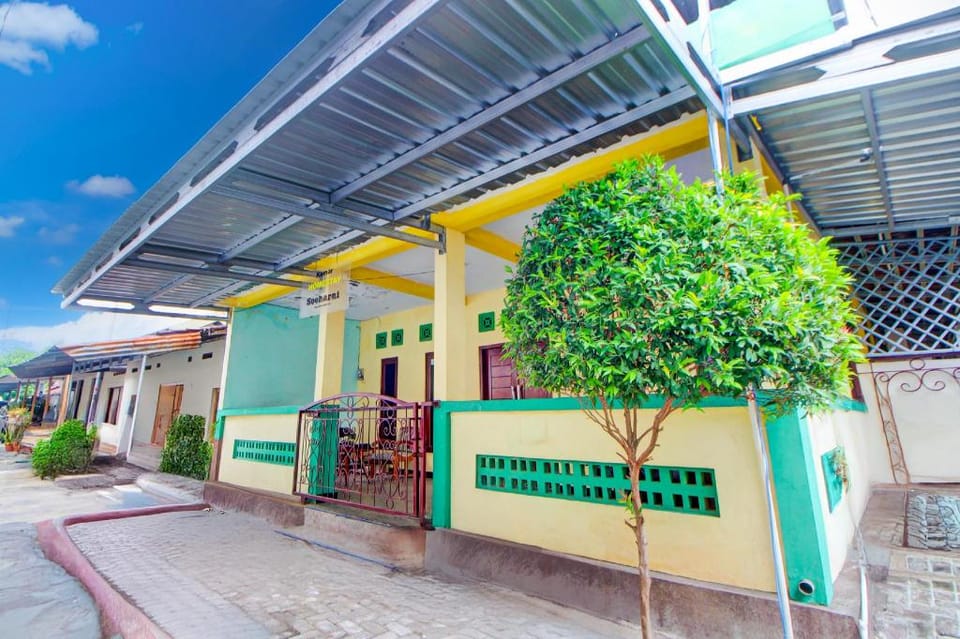 Hotel O Homestay Soeharni Hotel in Yogyakarta