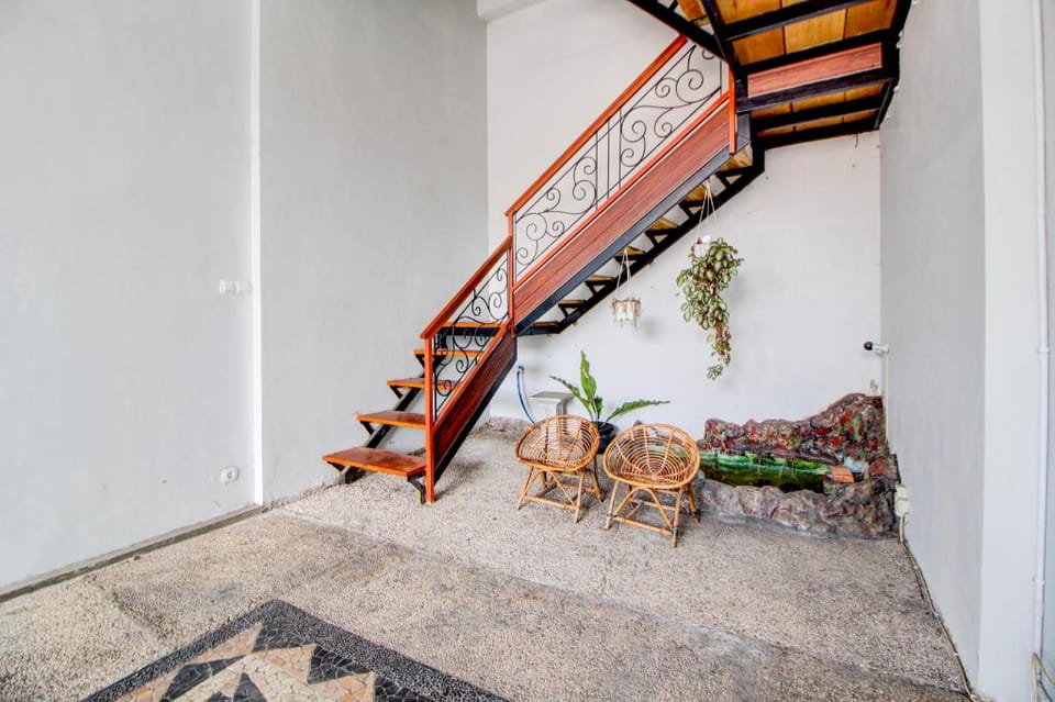Hotel O Dalinah Homestay Hotel in Yogyakarta