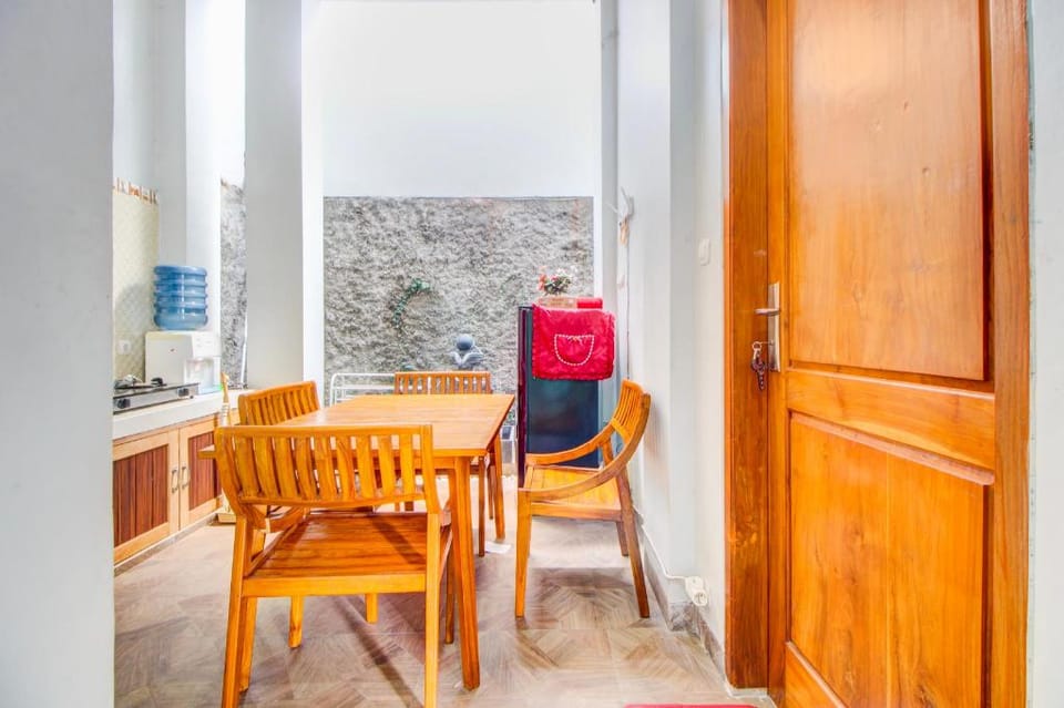 Hotel O Dalinah Homestay Hotel in Yogyakarta