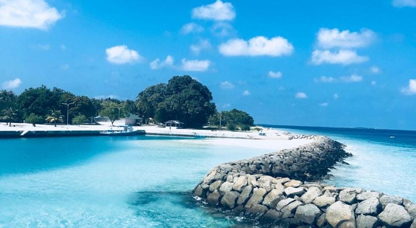 Bon Abri Maldives Hotel in Maldives