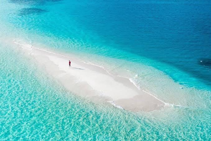 Bon Abri Maldives Hotel in Maldives