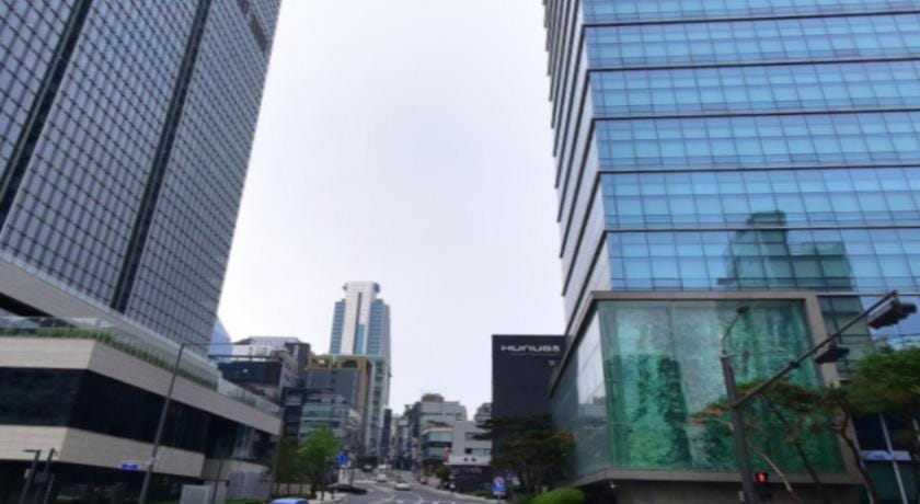 Yeoksam Malta 2nd branch Hotel in Seoul