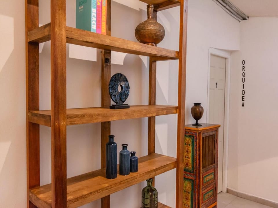OYO Hotel Lavanda 67 Hotel in Mexico City